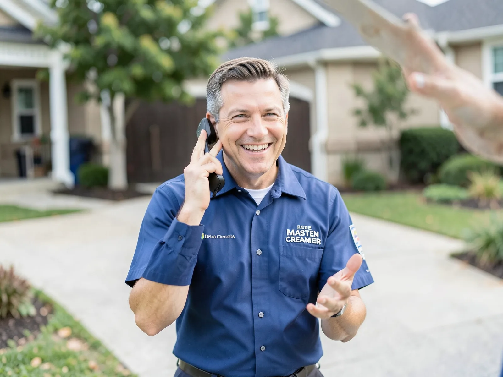 Drain Cleaning Snow Camp, NC FAQs